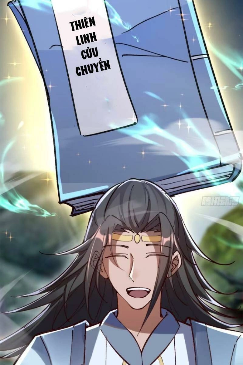 Trăm Tuổi Mở Hệ Thống, Hiếu Tử Hiền Tôn Quỳ Khắp Núi! Chapter 9 - 18