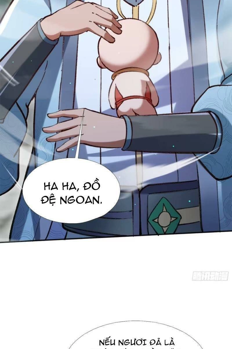 Trăm Tuổi Mở Hệ Thống, Hiếu Tử Hiền Tôn Quỳ Khắp Núi! Chapter 9 - 19