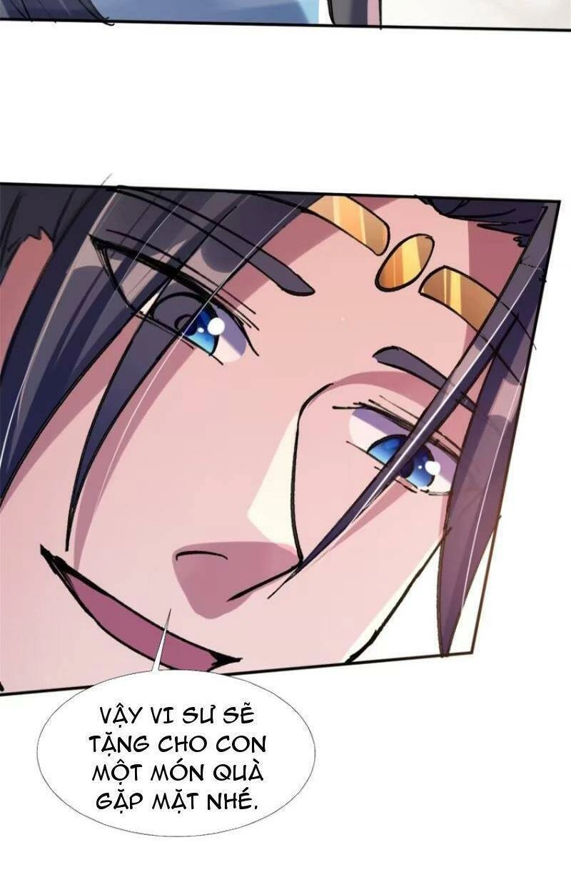 Trăm Tuổi Mở Hệ Thống, Hiếu Tử Hiền Tôn Quỳ Khắp Núi! Chapter 9 - 21