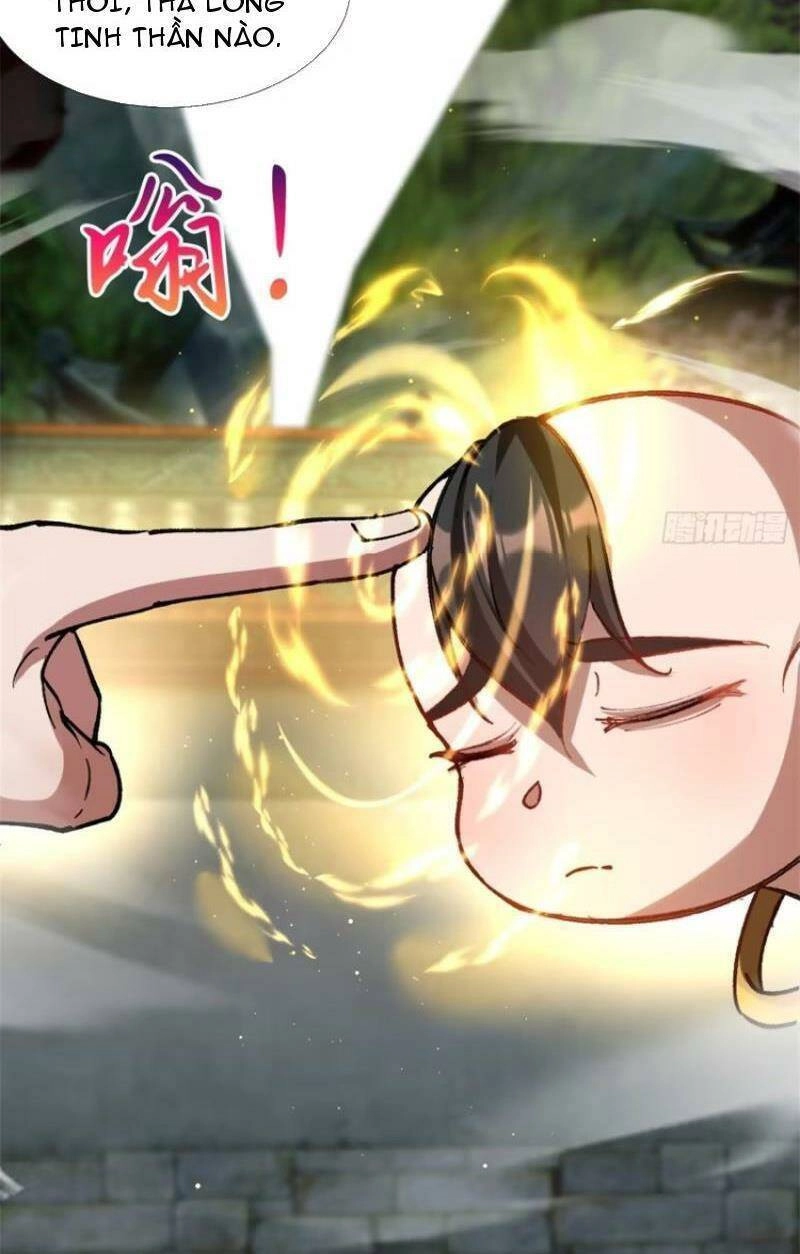 Trăm Tuổi Mở Hệ Thống, Hiếu Tử Hiền Tôn Quỳ Khắp Núi! Chapter 9 - 24