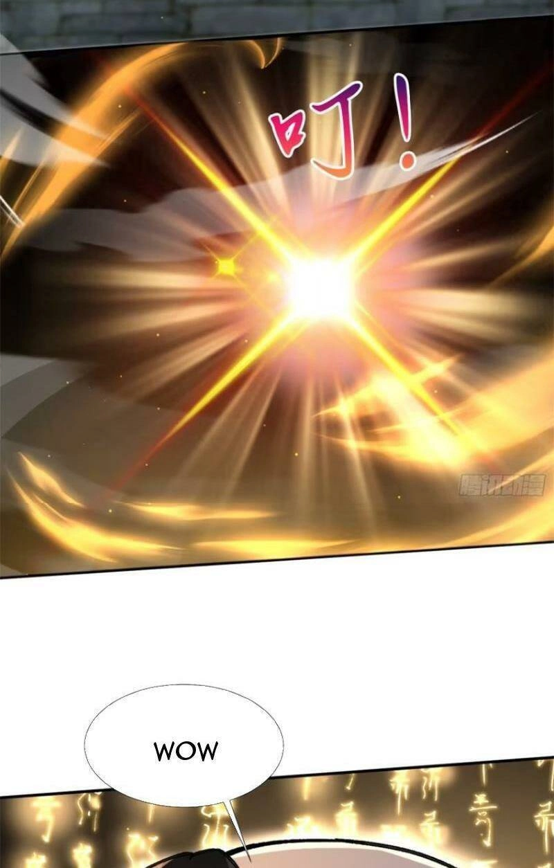 Trăm Tuổi Mở Hệ Thống, Hiếu Tử Hiền Tôn Quỳ Khắp Núi! Chapter 9 - 25