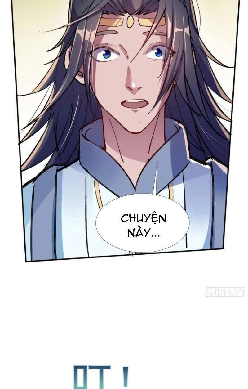 Trăm Tuổi Mở Hệ Thống, Hiếu Tử Hiền Tôn Quỳ Khắp Núi! Chapter 9 - 36