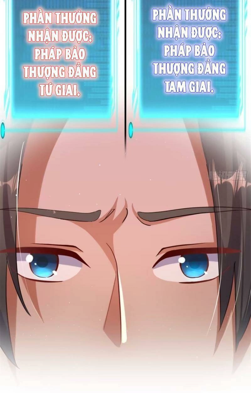 Trăm Tuổi Mở Hệ Thống, Hiếu Tử Hiền Tôn Quỳ Khắp Núi! Chapter 9 - 38