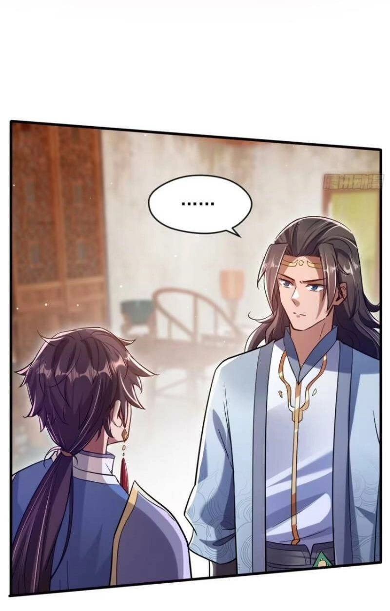 Trăm Tuổi Mở Hệ Thống, Hiếu Tử Hiền Tôn Quỳ Khắp Núi! Chapter 9 - 39