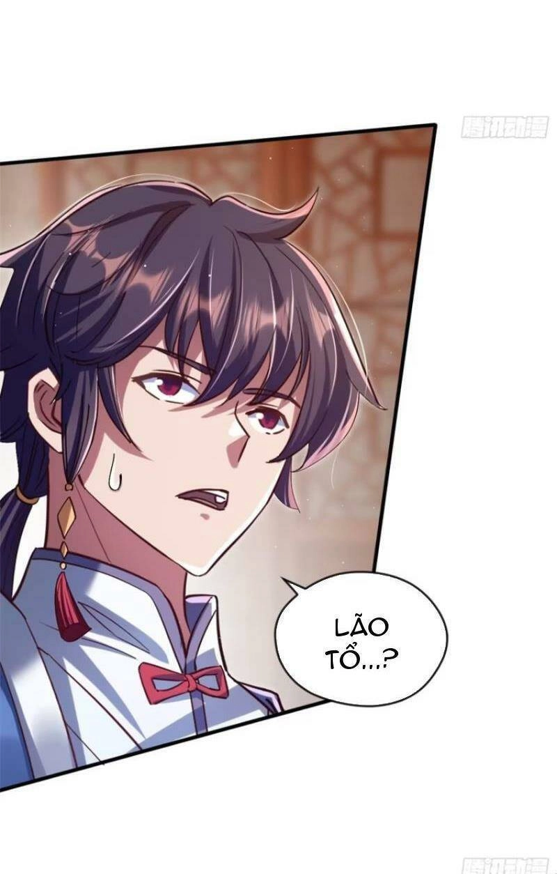 Trăm Tuổi Mở Hệ Thống, Hiếu Tử Hiền Tôn Quỳ Khắp Núi! Chapter 9 - 40