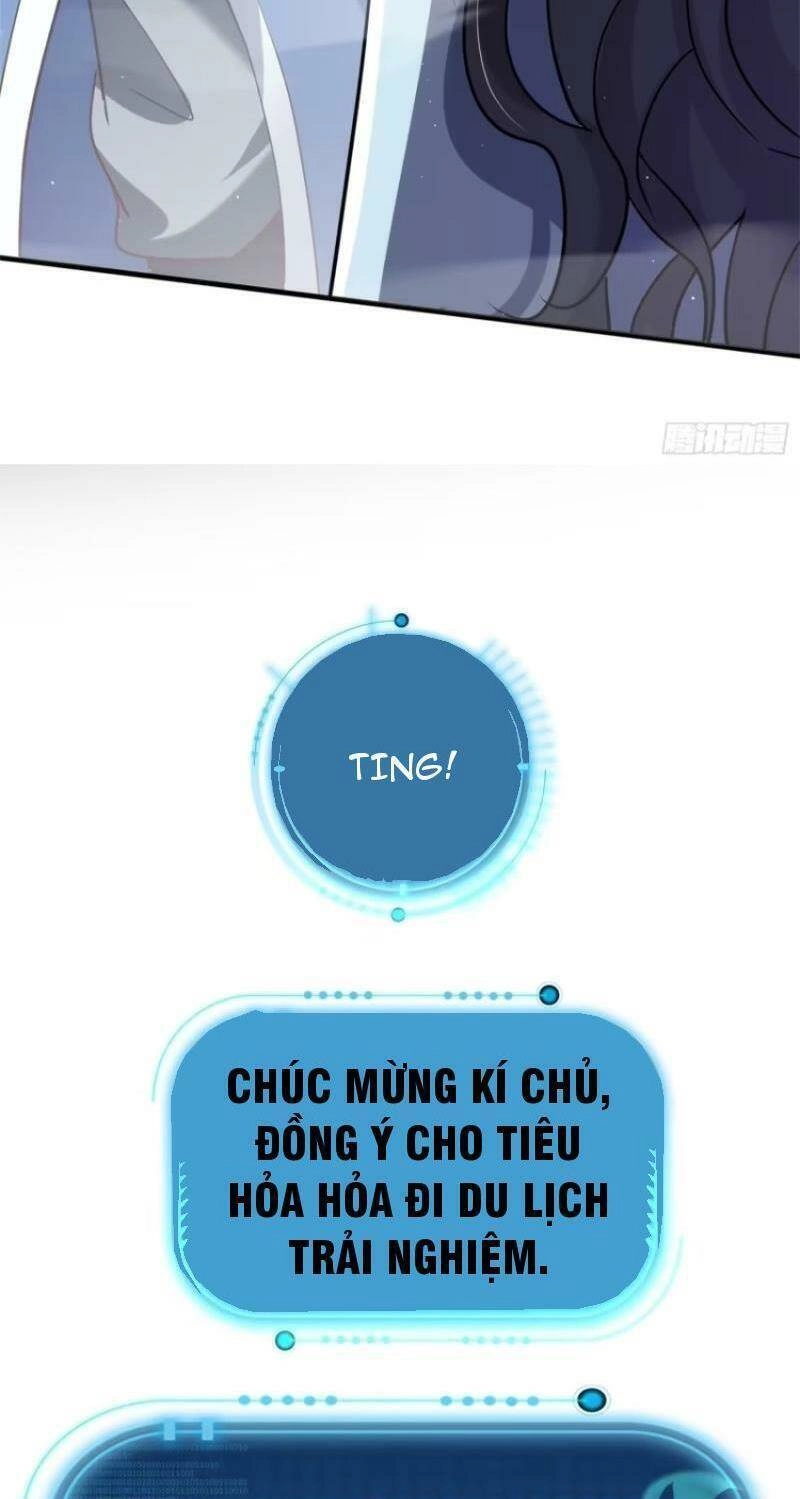 Trăm Tuổi Mở Hệ Thống, Hiếu Tử Hiền Tôn Quỳ Khắp Núi! Chapter 9 - 45