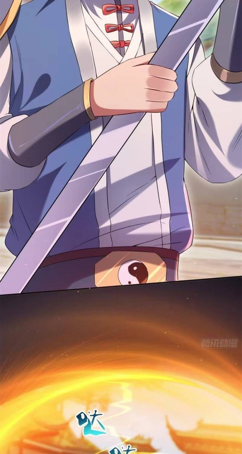 Trăm Tuổi Mở Hệ Thống, Hiếu Tử Hiền Tôn Quỳ Khắp Núi! Chapter 9 - 53