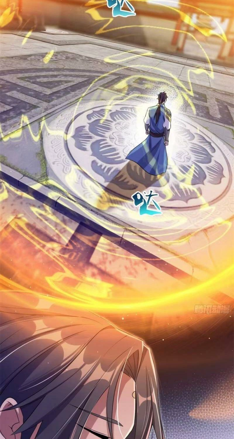 Trăm Tuổi Mở Hệ Thống, Hiếu Tử Hiền Tôn Quỳ Khắp Núi! Chapter 9 - 54