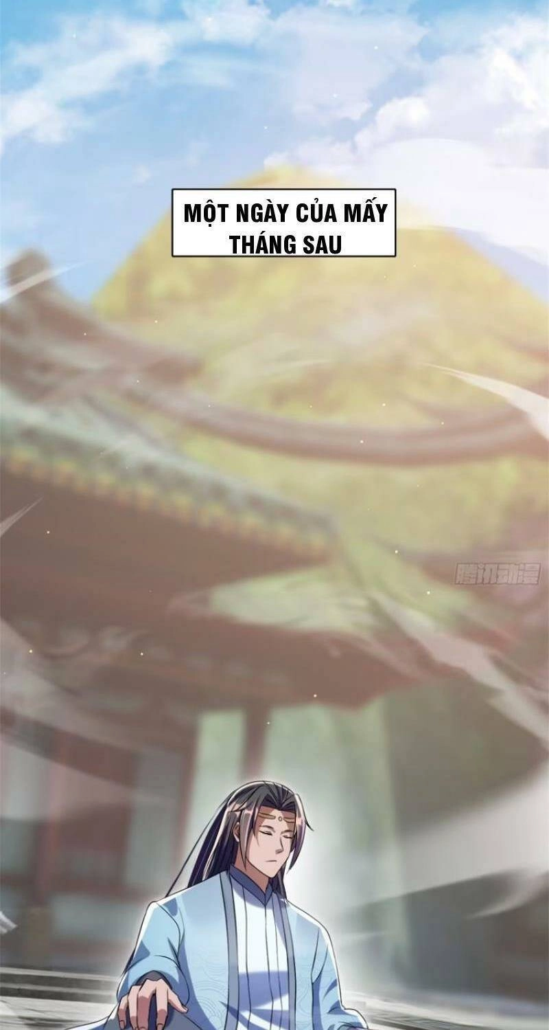 Trăm Tuổi Mở Hệ Thống, Hiếu Tử Hiền Tôn Quỳ Khắp Núi! Chapter 9 - 57