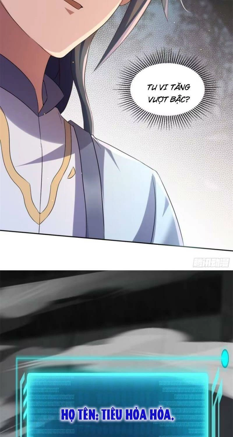 Trăm Tuổi Mở Hệ Thống, Hiếu Tử Hiền Tôn Quỳ Khắp Núi! Chapter 9 - 59