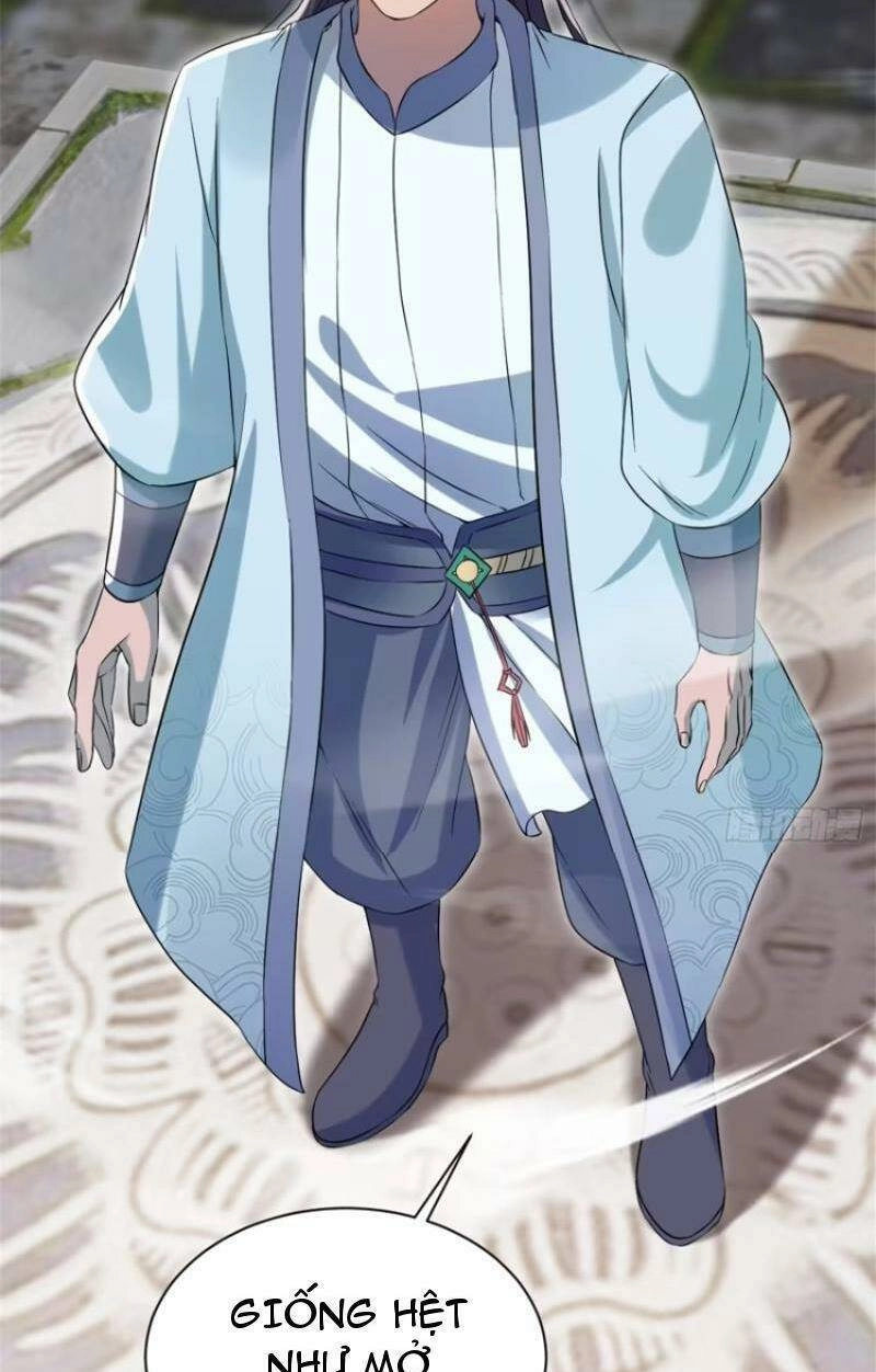 Trăm Tuổi Mở Hệ Thống, Hiếu Tử Hiền Tôn Quỳ Khắp Núi! Chapter 9 - 61