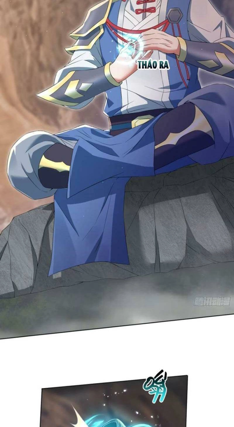 Trăm Tuổi Mở Hệ Thống, Hiếu Tử Hiền Tôn Quỳ Khắp Núi! Chapter 10 - 5