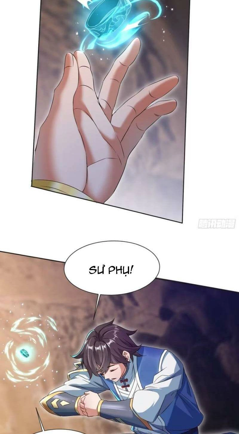 Trăm Tuổi Mở Hệ Thống, Hiếu Tử Hiền Tôn Quỳ Khắp Núi! Chapter 10 - 6