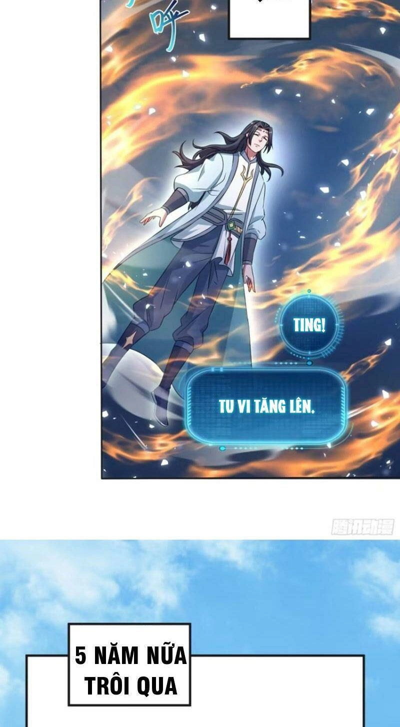 Trăm Tuổi Mở Hệ Thống, Hiếu Tử Hiền Tôn Quỳ Khắp Núi! Chapter 10 - 11