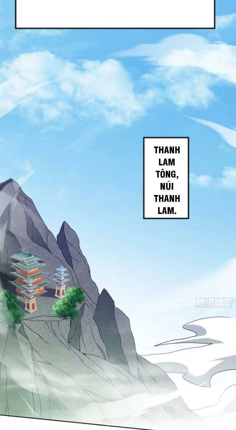 Trăm Tuổi Mở Hệ Thống, Hiếu Tử Hiền Tôn Quỳ Khắp Núi! Chapter 10 - 12