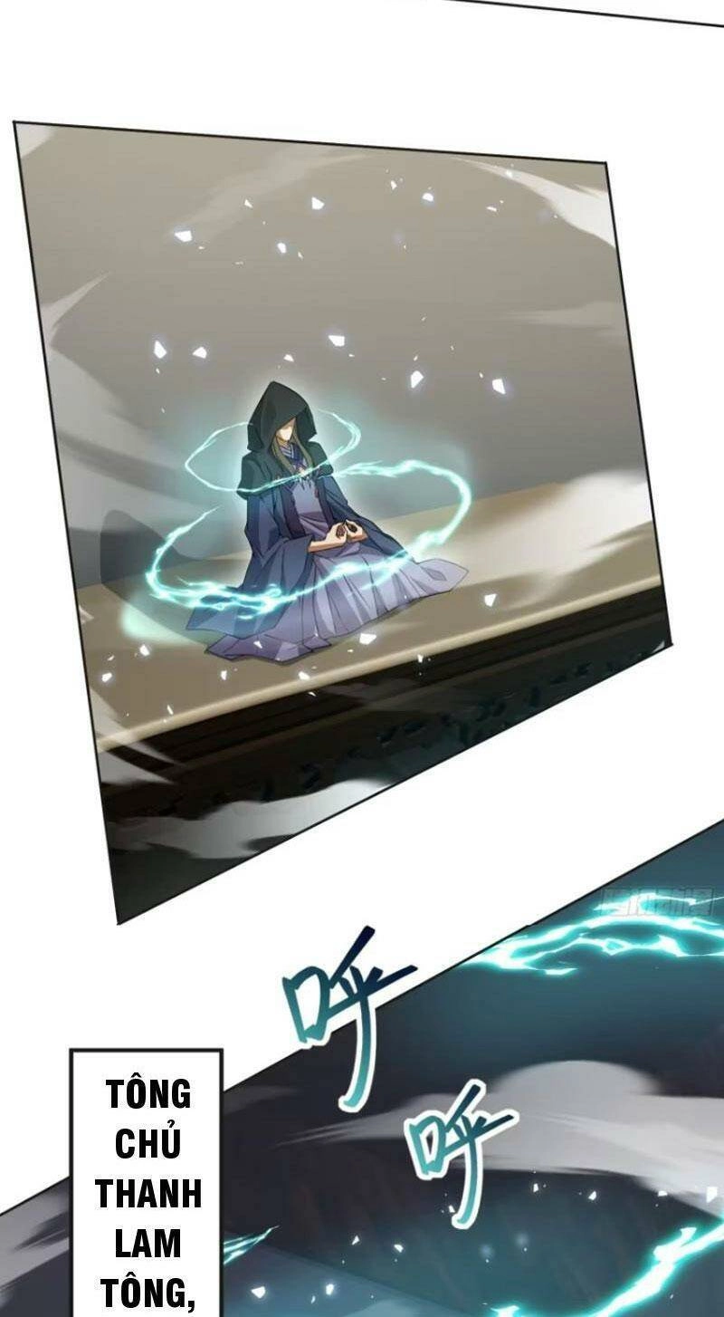 Trăm Tuổi Mở Hệ Thống, Hiếu Tử Hiền Tôn Quỳ Khắp Núi! Chapter 10 - 13