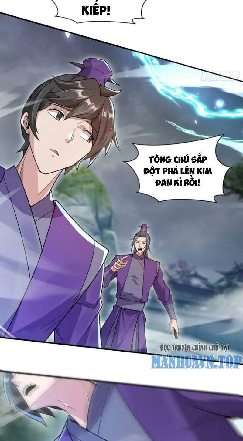 Trăm Tuổi Mở Hệ Thống, Hiếu Tử Hiền Tôn Quỳ Khắp Núi! Chapter 10 - 19