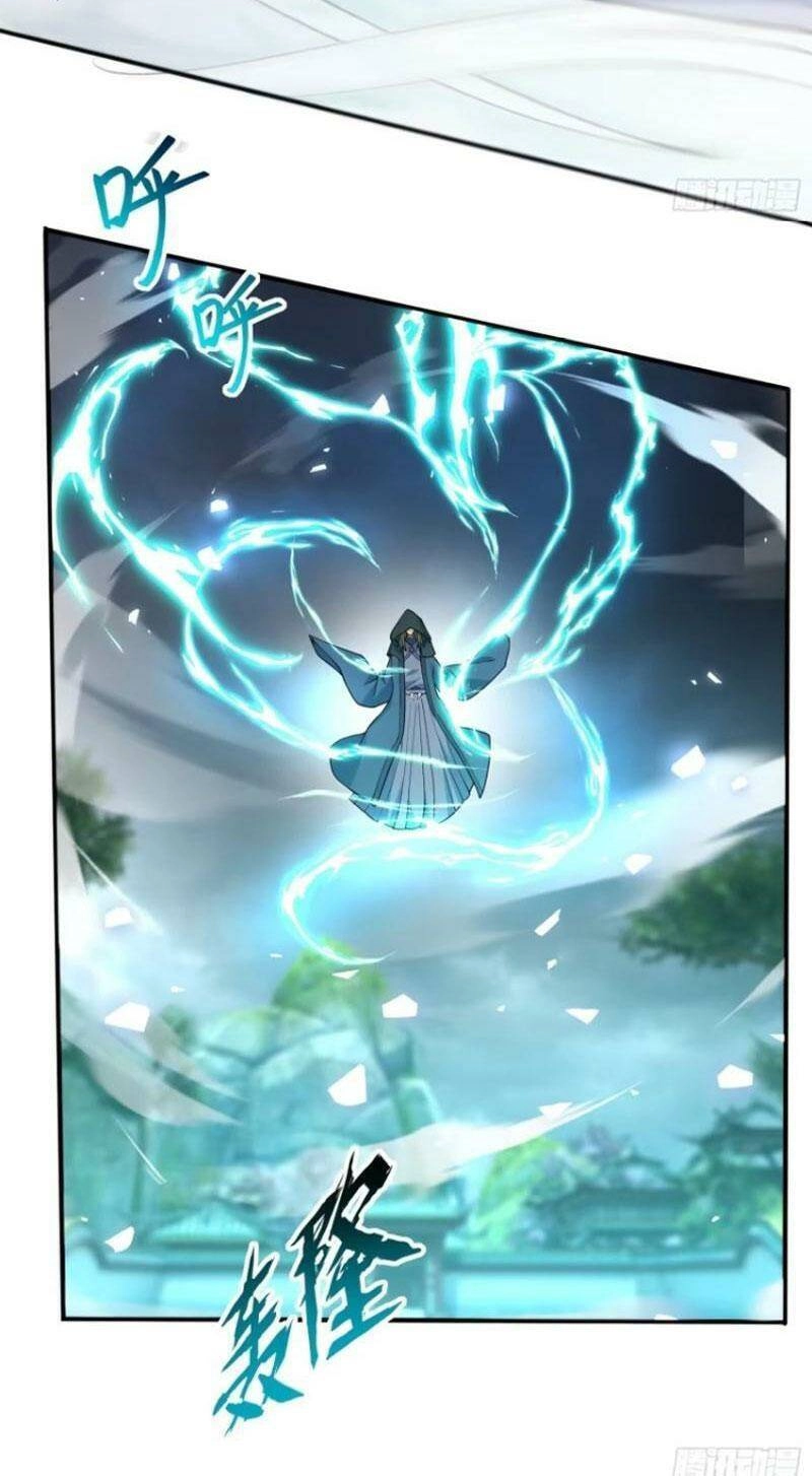 Trăm Tuổi Mở Hệ Thống, Hiếu Tử Hiền Tôn Quỳ Khắp Núi! Chapter 10 - 21