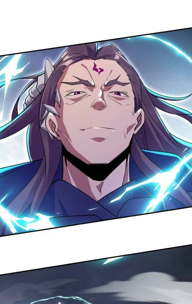 Trăm Tuổi Mở Hệ Thống, Hiếu Tử Hiền Tôn Quỳ Khắp Núi! Chapter 10 - 22