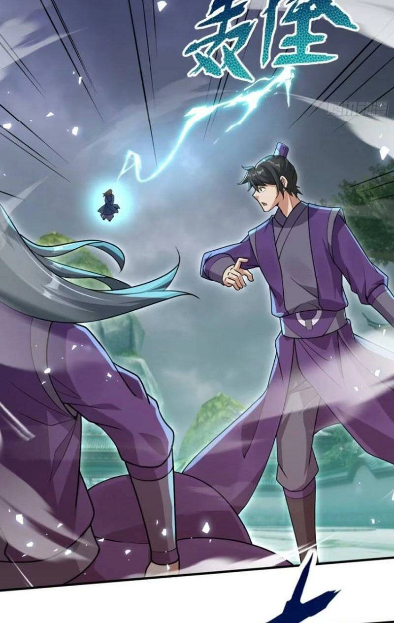 Trăm Tuổi Mở Hệ Thống, Hiếu Tử Hiền Tôn Quỳ Khắp Núi! Chapter 10 - 24