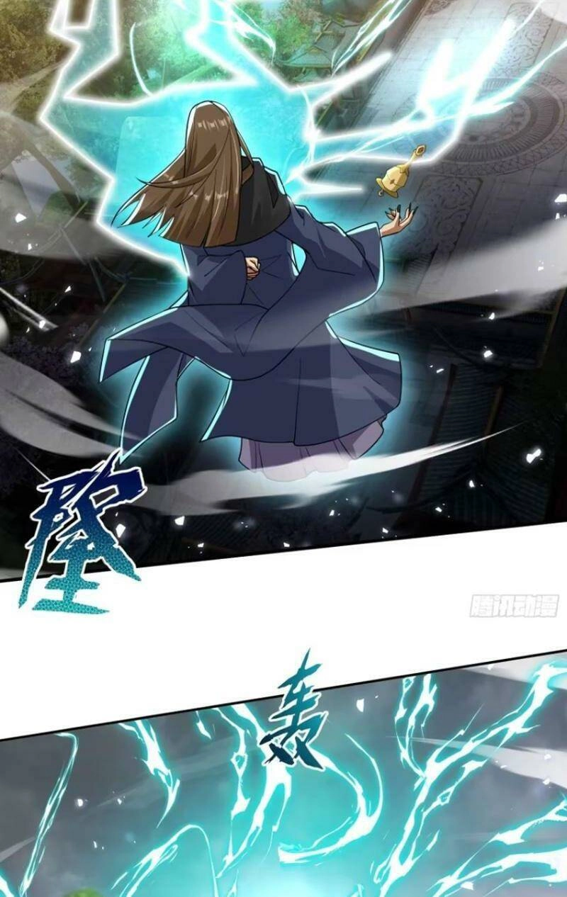 Trăm Tuổi Mở Hệ Thống, Hiếu Tử Hiền Tôn Quỳ Khắp Núi! Chapter 10 - 28