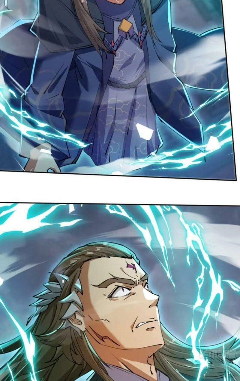 Trăm Tuổi Mở Hệ Thống, Hiếu Tử Hiền Tôn Quỳ Khắp Núi! Chapter 10 - 30