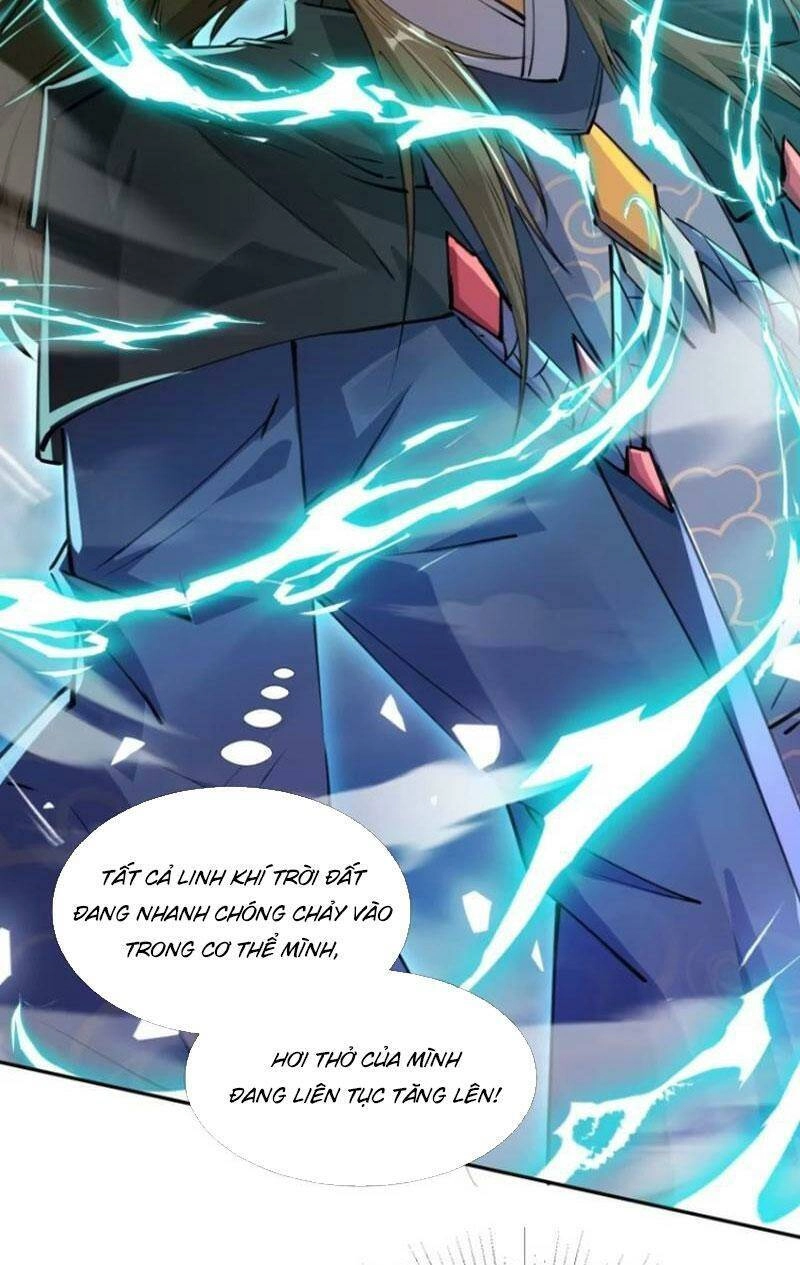 Trăm Tuổi Mở Hệ Thống, Hiếu Tử Hiền Tôn Quỳ Khắp Núi! Chapter 10 - 31