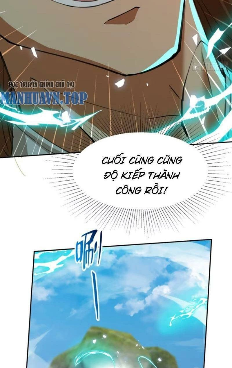 Trăm Tuổi Mở Hệ Thống, Hiếu Tử Hiền Tôn Quỳ Khắp Núi! Chapter 10 - 33