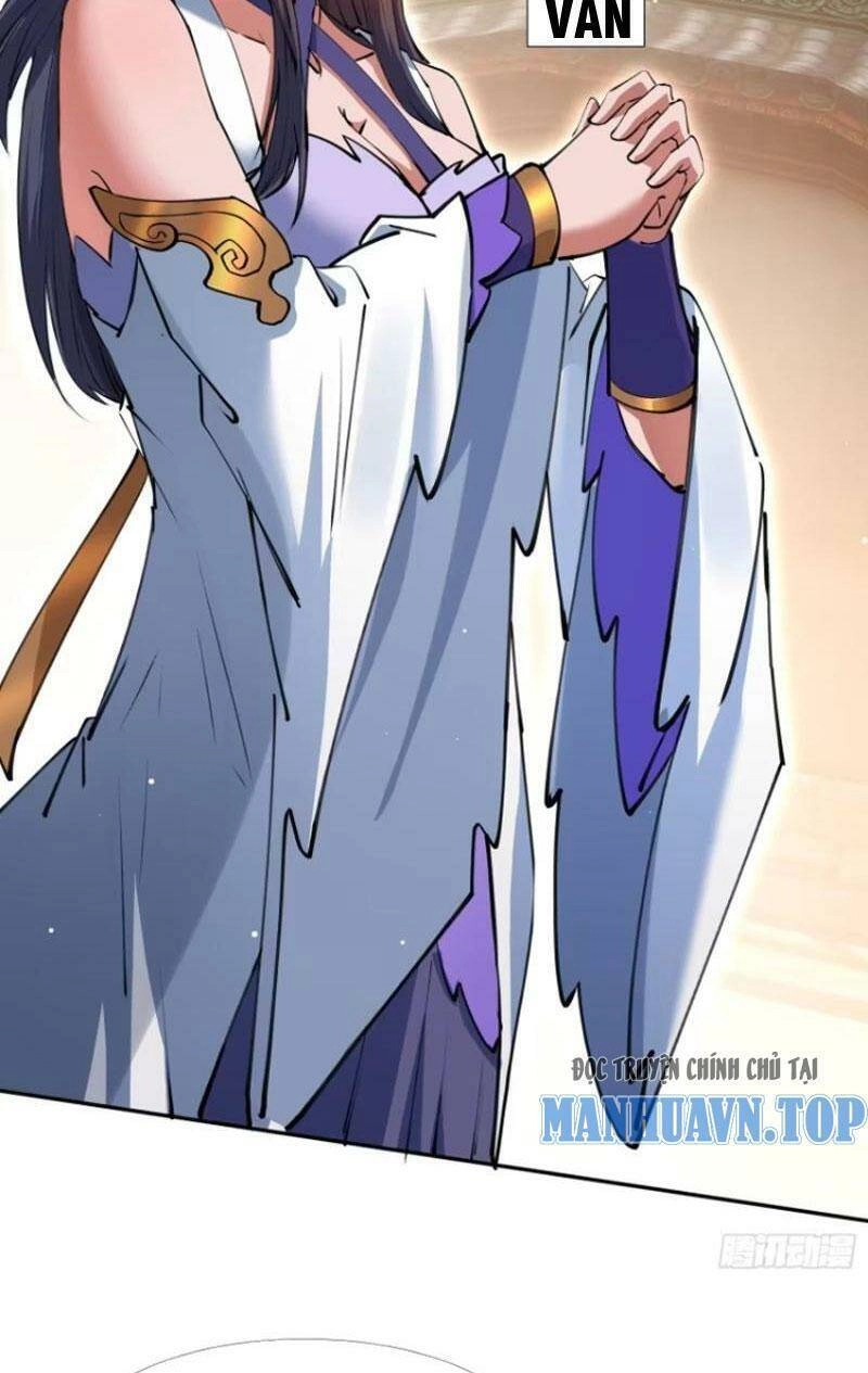 Trăm Tuổi Mở Hệ Thống, Hiếu Tử Hiền Tôn Quỳ Khắp Núi! Chapter 10 - 37