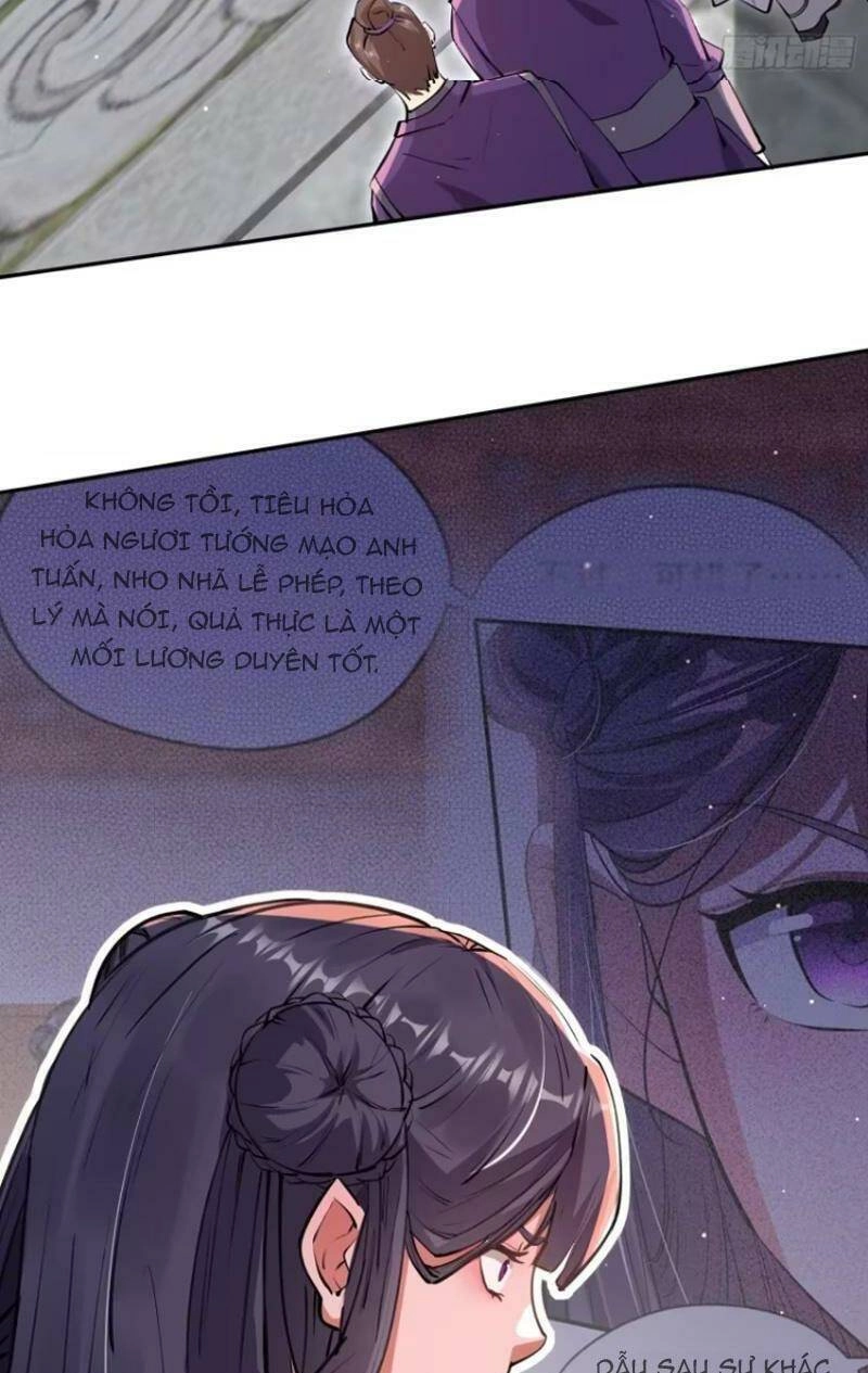 Trăm Tuổi Mở Hệ Thống, Hiếu Tử Hiền Tôn Quỳ Khắp Núi! Chapter 10 - 39