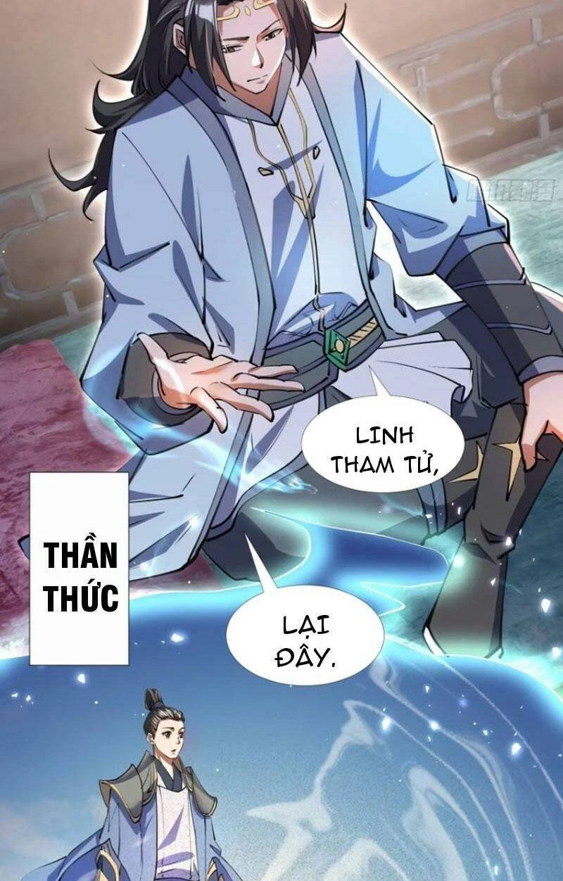 Trăm Tuổi Mở Hệ Thống, Hiếu Tử Hiền Tôn Quỳ Khắp Núi! Chapter 10 - 46