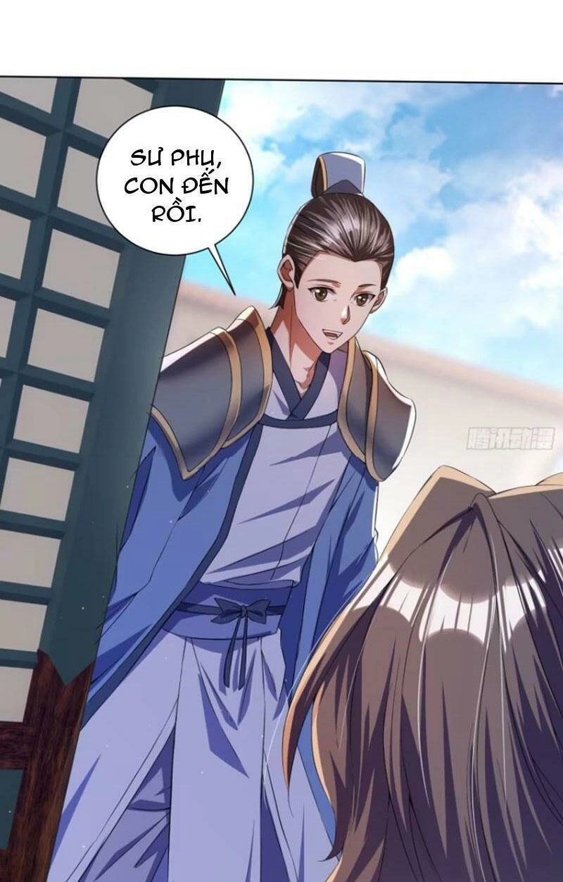 Trăm Tuổi Mở Hệ Thống, Hiếu Tử Hiền Tôn Quỳ Khắp Núi! Chapter 10 - 48