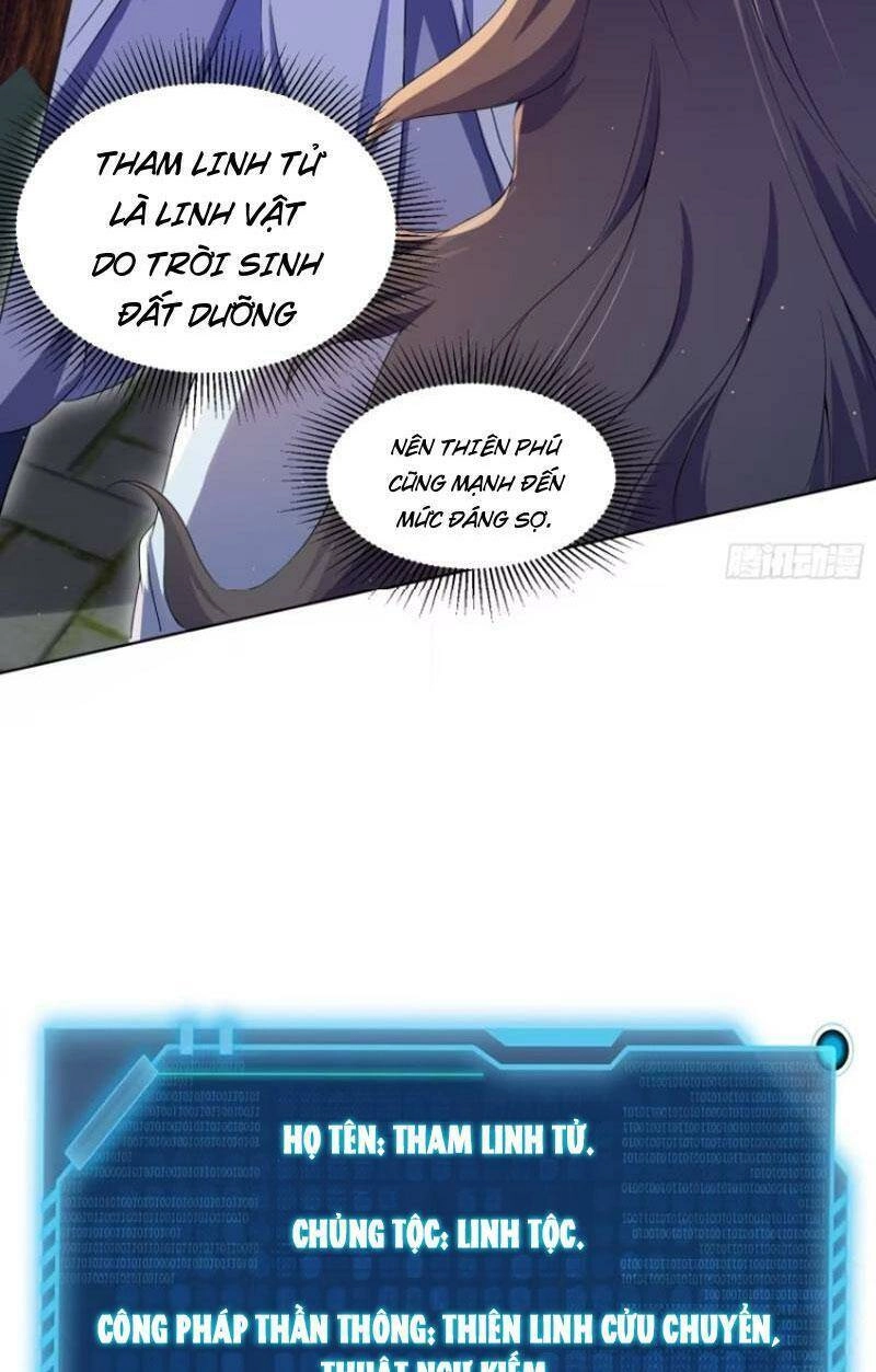 Trăm Tuổi Mở Hệ Thống, Hiếu Tử Hiền Tôn Quỳ Khắp Núi! Chapter 10 - 49