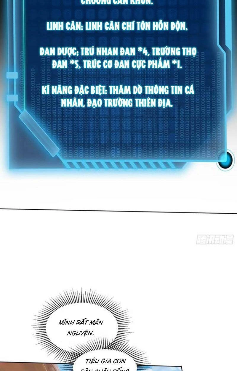 Trăm Tuổi Mở Hệ Thống, Hiếu Tử Hiền Tôn Quỳ Khắp Núi! Chapter 10 - 55