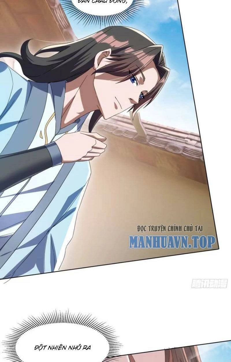 Trăm Tuổi Mở Hệ Thống, Hiếu Tử Hiền Tôn Quỳ Khắp Núi! Chapter 10 - 56