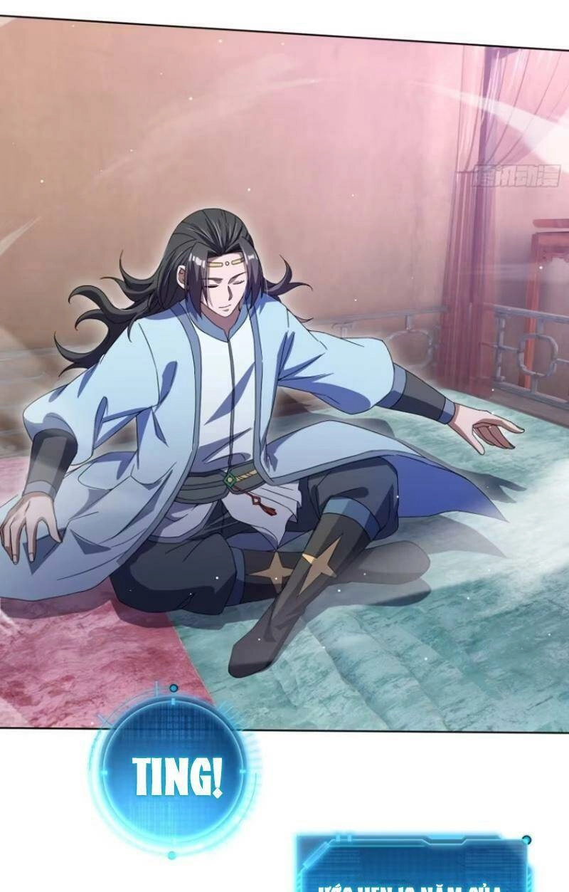 Trăm Tuổi Mở Hệ Thống, Hiếu Tử Hiền Tôn Quỳ Khắp Núi! Chapter 10 - 60