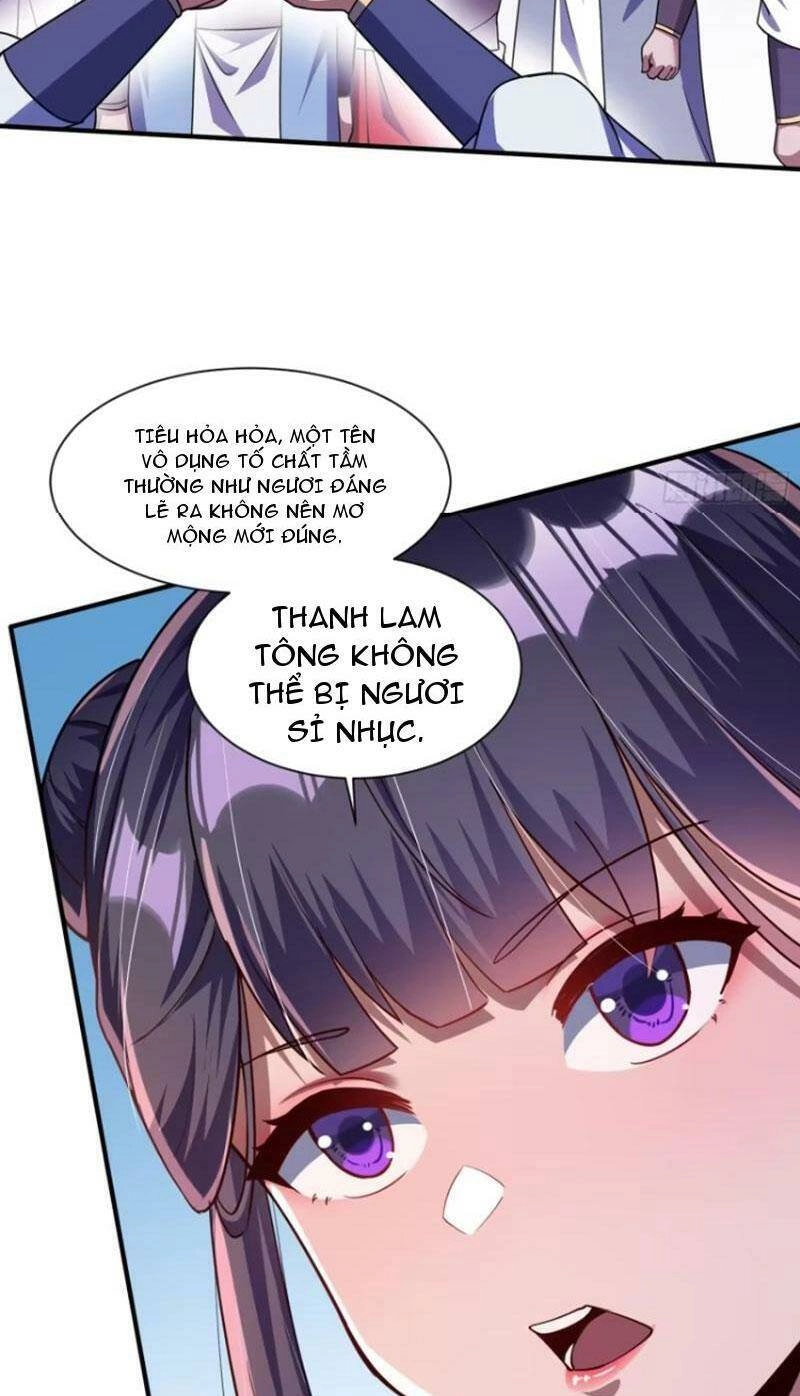 Trăm Tuổi Mở Hệ Thống, Hiếu Tử Hiền Tôn Quỳ Khắp Núi! Chapter 11 - 10