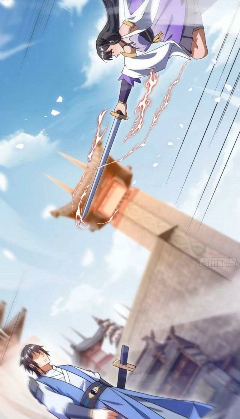 Trăm Tuổi Mở Hệ Thống, Hiếu Tử Hiền Tôn Quỳ Khắp Núi! Chapter 11 - 13