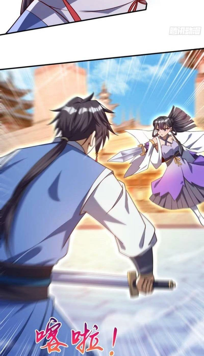 Trăm Tuổi Mở Hệ Thống, Hiếu Tử Hiền Tôn Quỳ Khắp Núi! Chapter 11 - 15