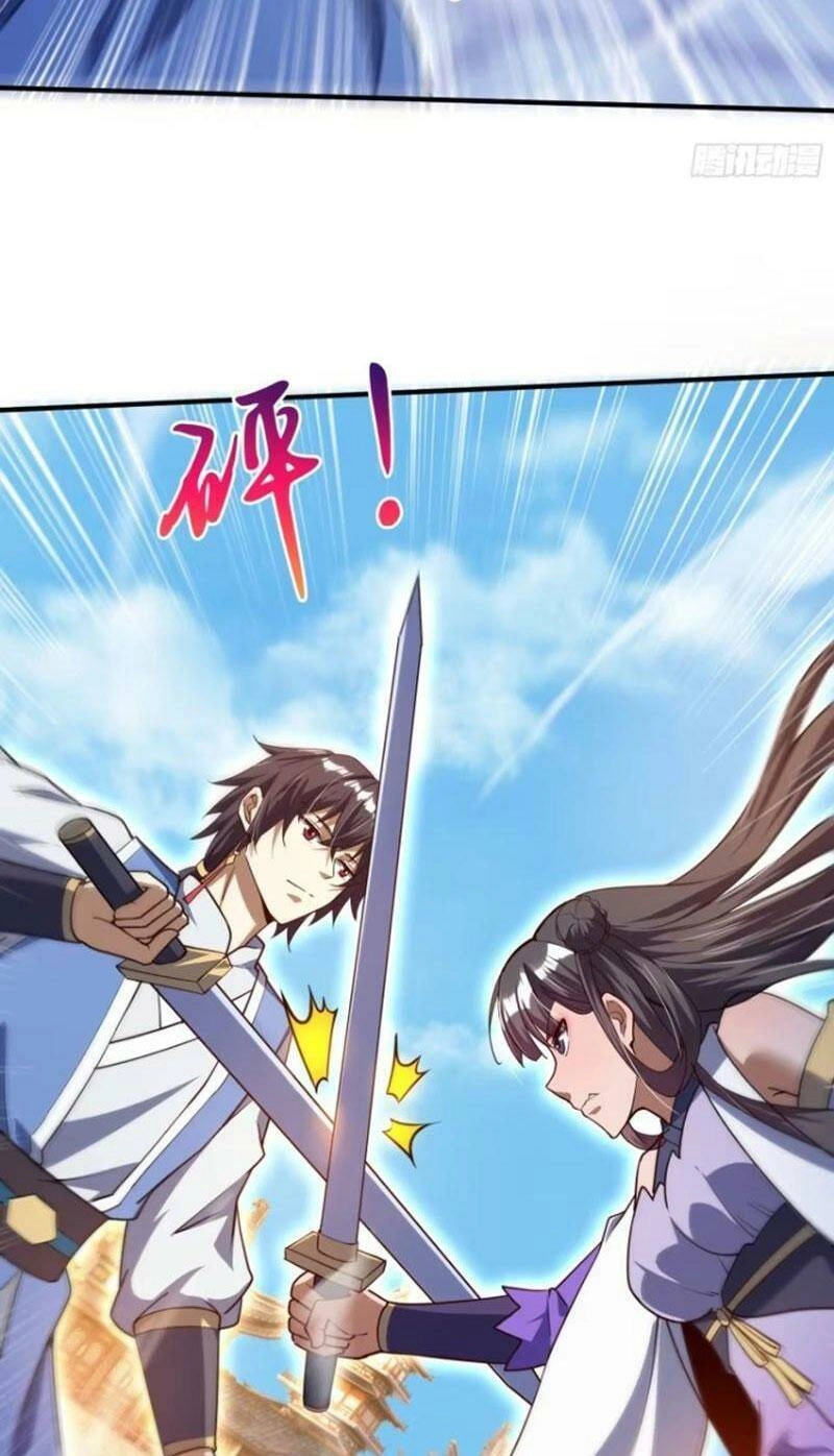 Trăm Tuổi Mở Hệ Thống, Hiếu Tử Hiền Tôn Quỳ Khắp Núi! Chapter 11 - 16