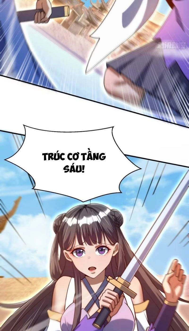 Trăm Tuổi Mở Hệ Thống, Hiếu Tử Hiền Tôn Quỳ Khắp Núi! Chapter 11 - 17