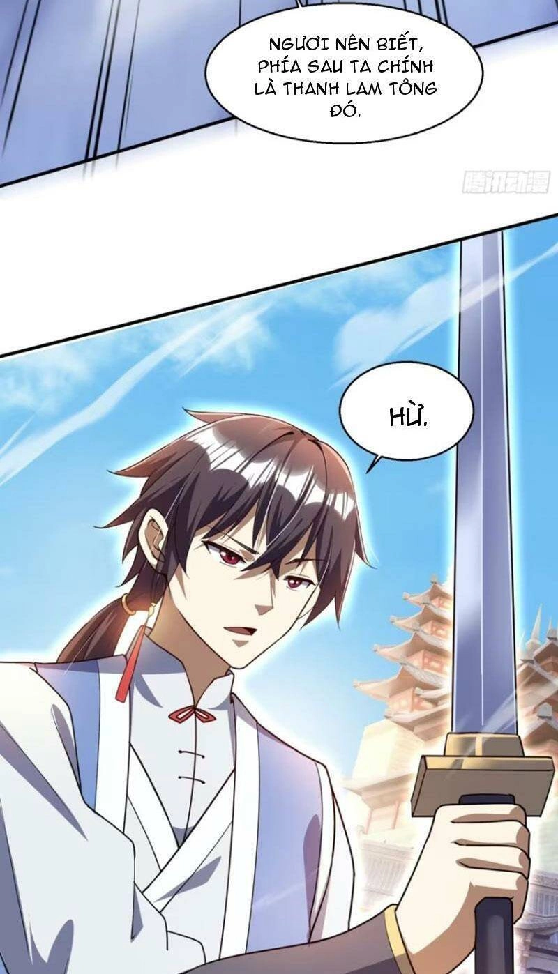 Trăm Tuổi Mở Hệ Thống, Hiếu Tử Hiền Tôn Quỳ Khắp Núi! Chapter 11 - 19