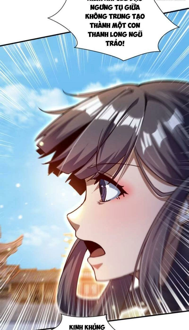 Trăm Tuổi Mở Hệ Thống, Hiếu Tử Hiền Tôn Quỳ Khắp Núi! Chapter 11 - 23