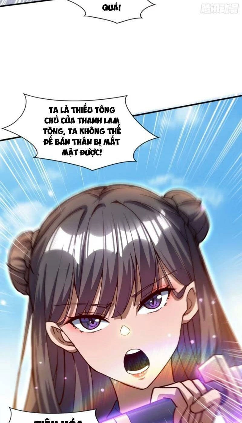 Trăm Tuổi Mở Hệ Thống, Hiếu Tử Hiền Tôn Quỳ Khắp Núi! Chapter 11 - 24