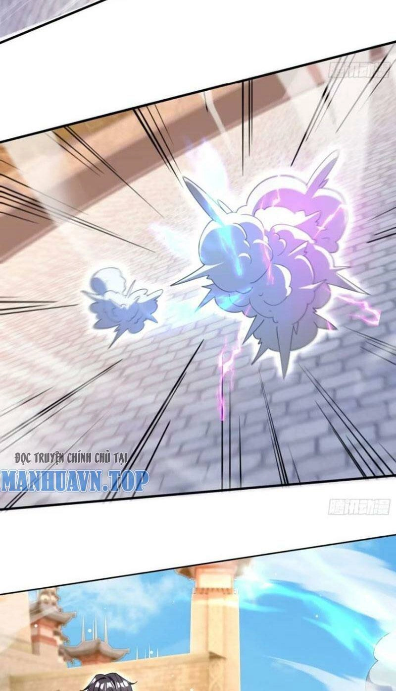 Trăm Tuổi Mở Hệ Thống, Hiếu Tử Hiền Tôn Quỳ Khắp Núi! Chapter 11 - 27