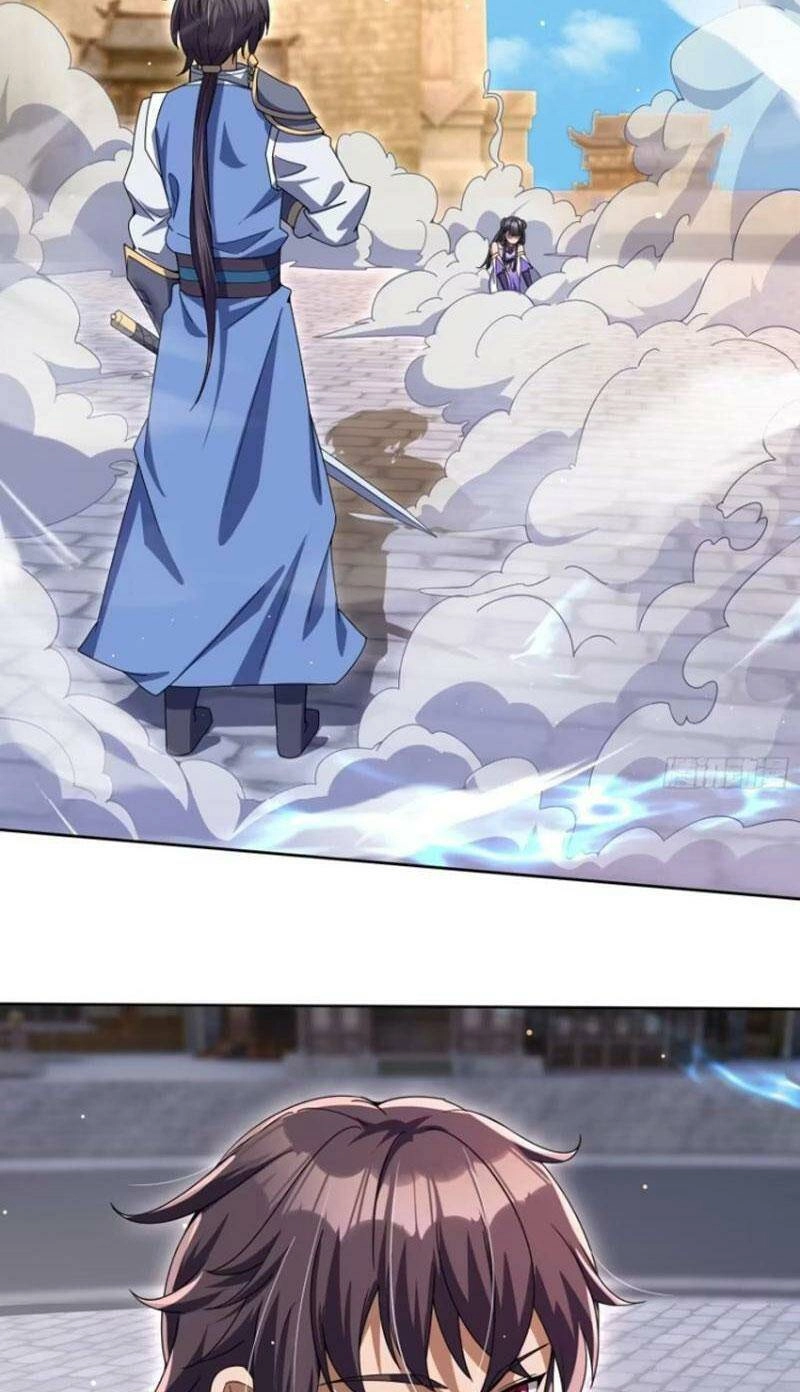 Trăm Tuổi Mở Hệ Thống, Hiếu Tử Hiền Tôn Quỳ Khắp Núi! Chapter 11 - 28