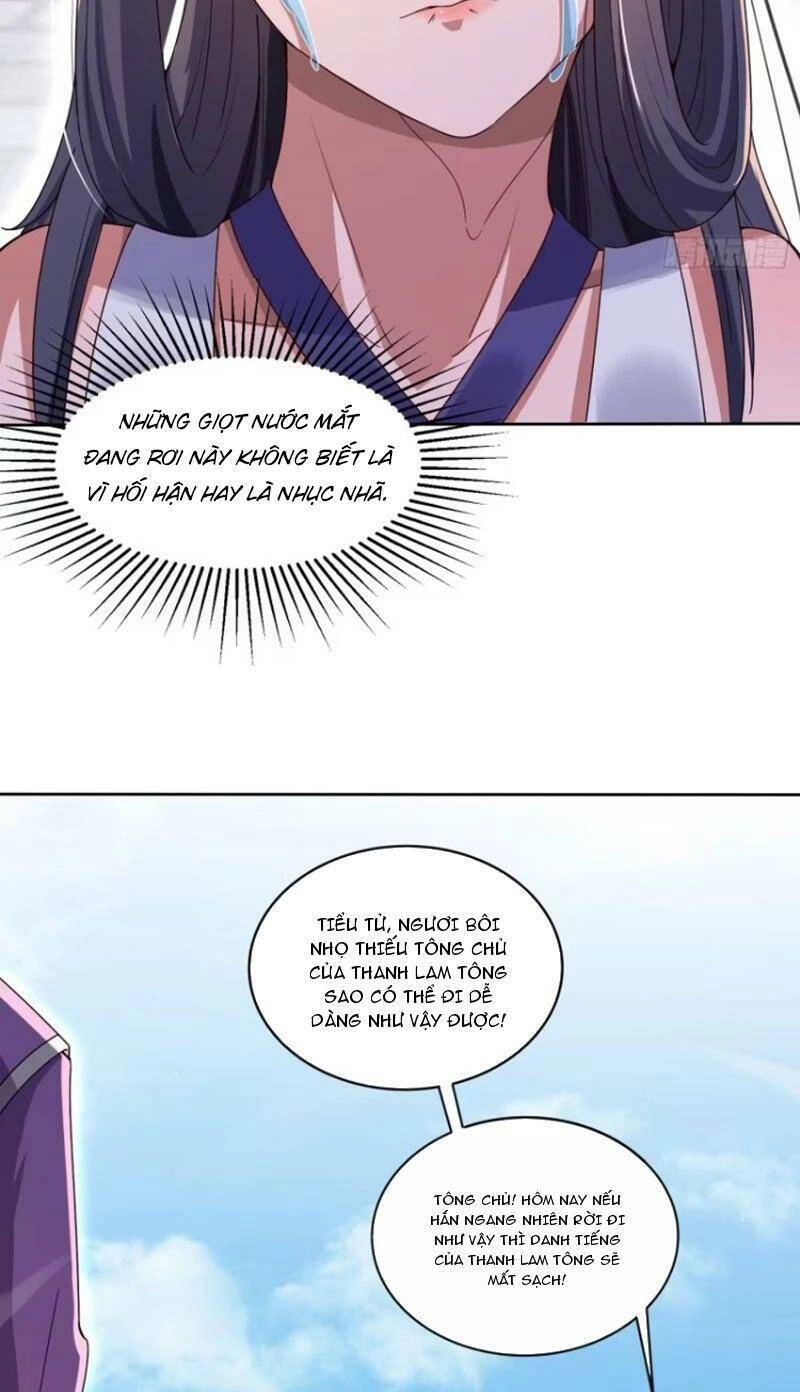 Trăm Tuổi Mở Hệ Thống, Hiếu Tử Hiền Tôn Quỳ Khắp Núi! Chapter 11 - 35