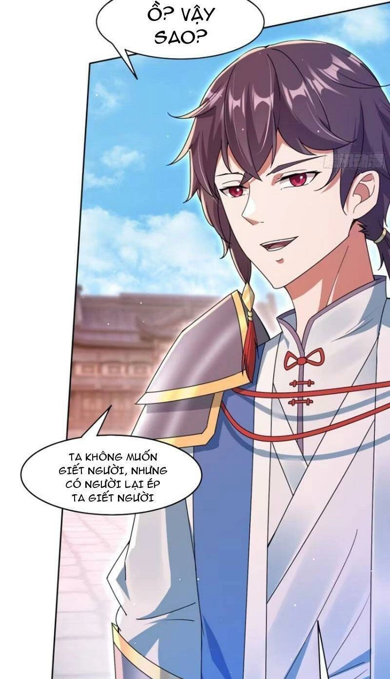 Trăm Tuổi Mở Hệ Thống, Hiếu Tử Hiền Tôn Quỳ Khắp Núi! Chapter 11 - 37