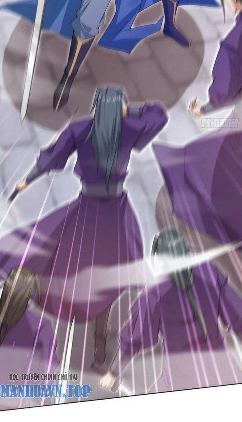 Trăm Tuổi Mở Hệ Thống, Hiếu Tử Hiền Tôn Quỳ Khắp Núi! Chapter 11 - 39