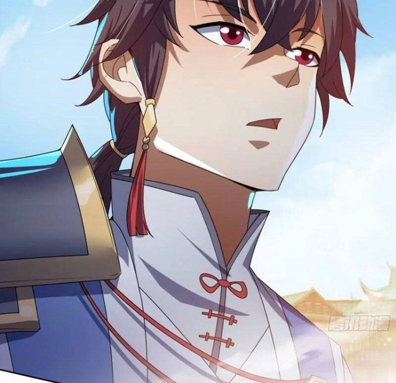 Trăm Tuổi Mở Hệ Thống, Hiếu Tử Hiền Tôn Quỳ Khắp Núi! Chapter 11 - 43